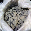 Scientific Plastics Limestone Chips 50 lb. Bag