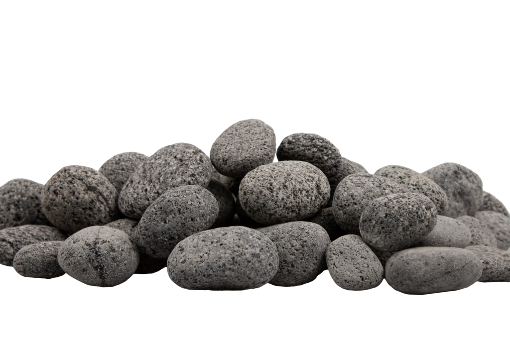 Panel Prestige Outdoors Lava Stones Garden Dressing Large 2-3 inch