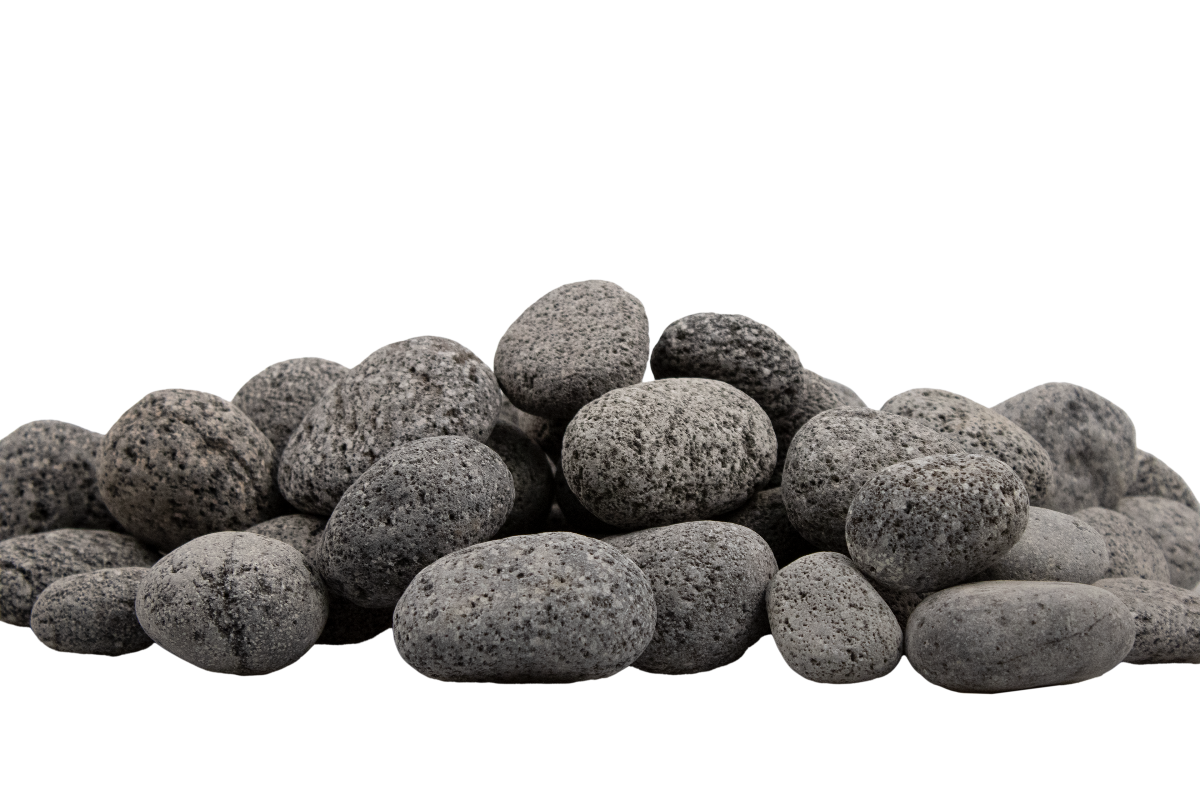 Panel Prestige Outdoors Lava Stones Garden Dressing Large 2-3 inch