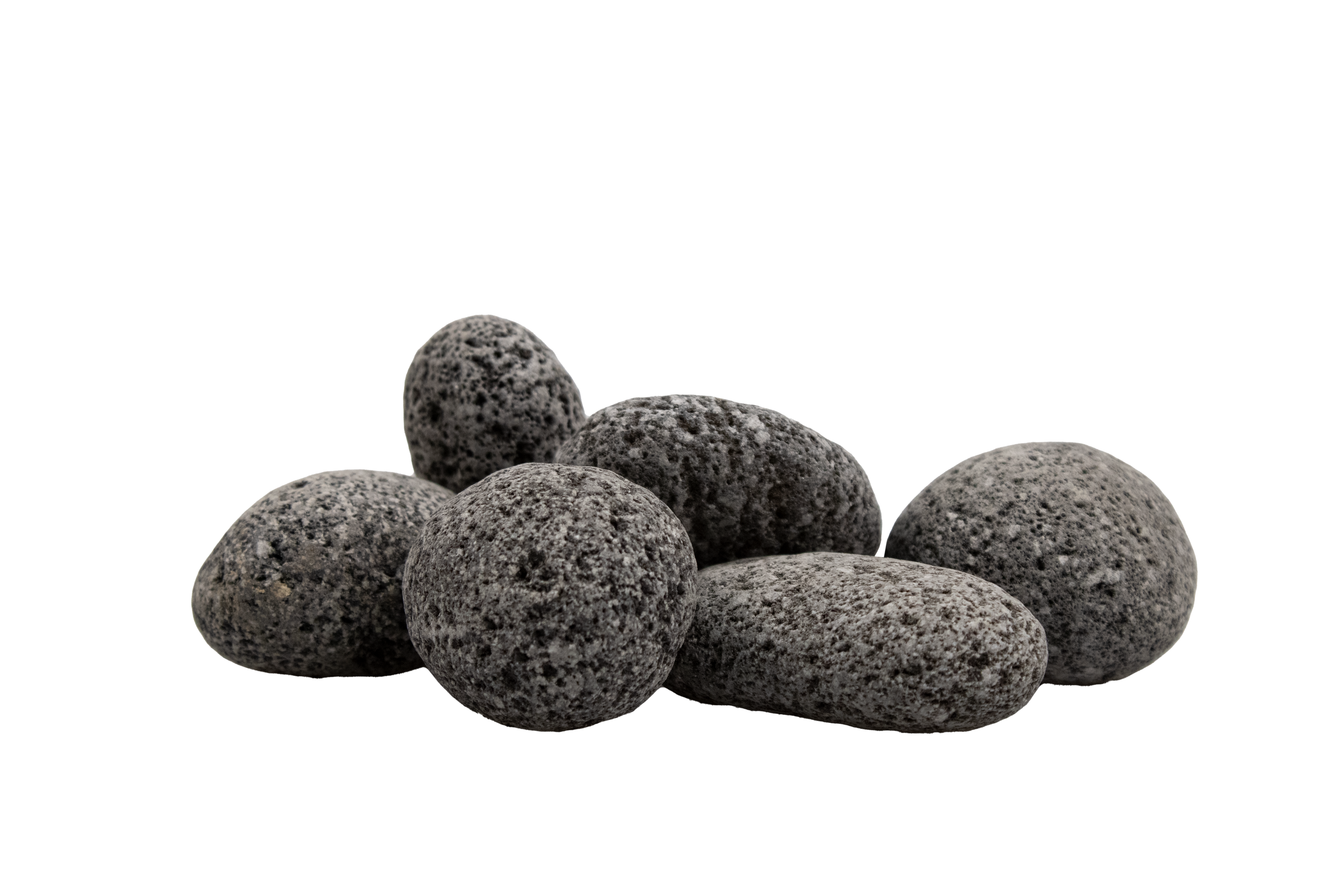 Panel Prestige Outdoors Lava Stones Garden Dressing Large 2-3 inch