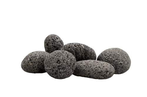 Panel Prestige Outdoors Lava Stones Garden Dressing Large 2-3 inch