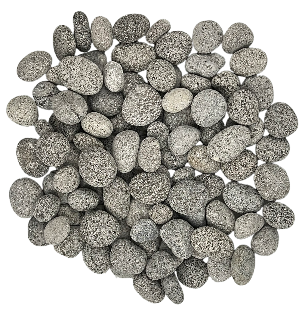 Panel Prestige Outdoors Lava Stones Garden Dressing Large 2-3 inch