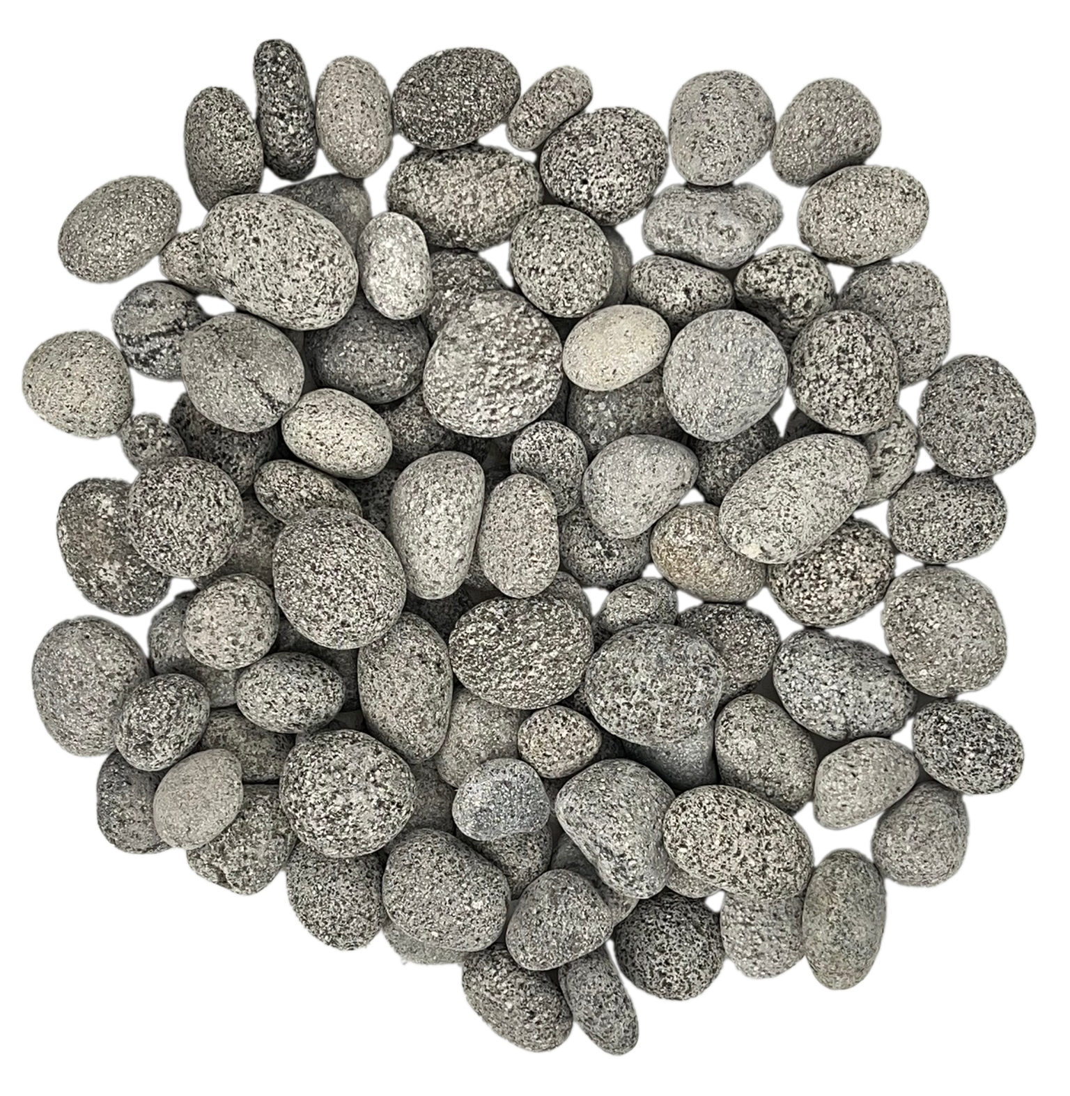 Panel Prestige Outdoors Lava Stones Garden Dressing Large 2-3 inch