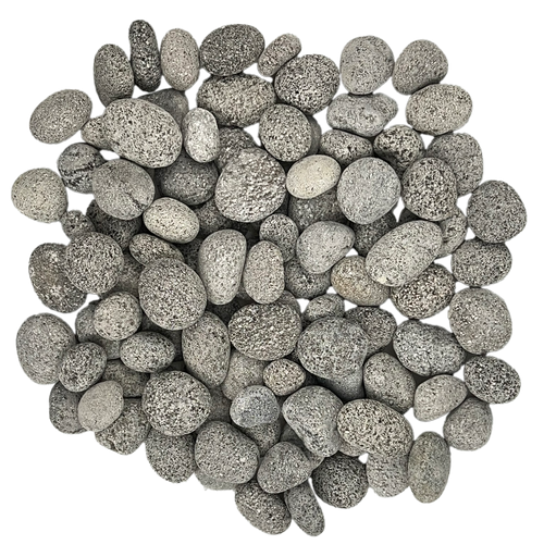 Panel Prestige Outdoors Lava Stones Garden Dressing Large 2-3 inch