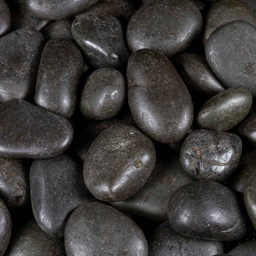 Blue Thumb Polished Pebbles Decorative Fountain Stones